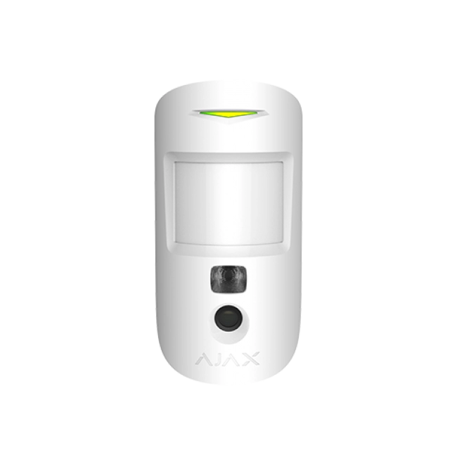 Motioncam (Phod) Detector Inalambrico De Movimiento Blanco