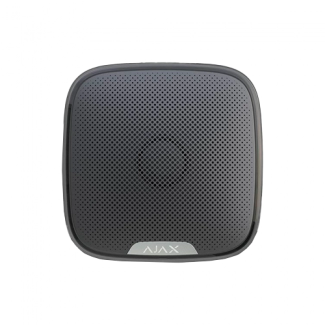 Rex2 Repetidor De Señal De Radio Color Negro