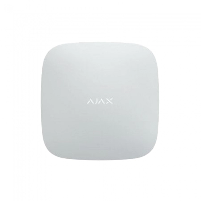 Ajax Hub2 Plus 4G Panel De Control Ethernet /Wifi