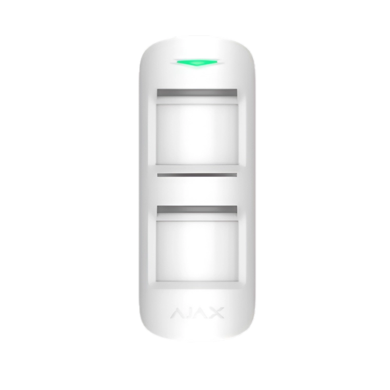 Detector De Movimiento Inalámbrico Exterior Con Anti Enmascaramiento Y Anti Mascotas Motionprotect Outdoor