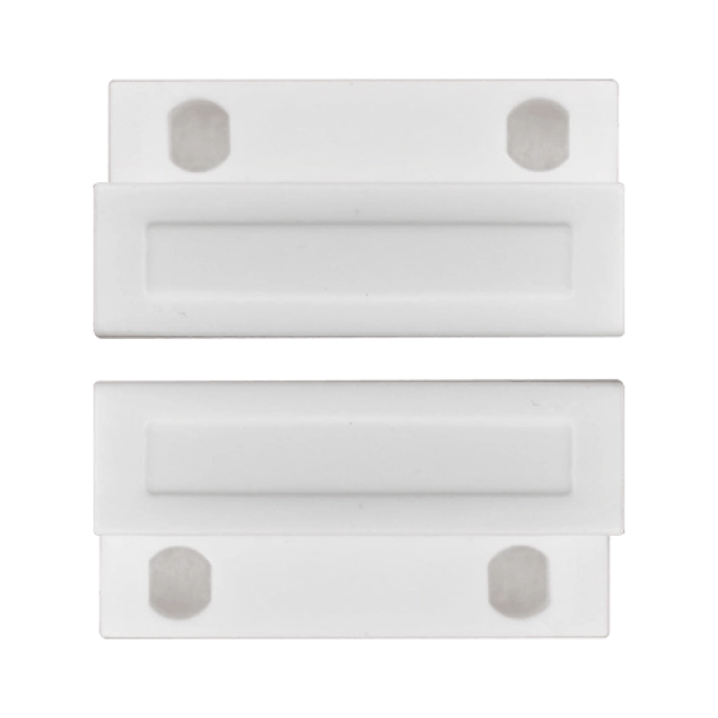 Contacto Magnético Para Ventanas Normalmente Cerrado