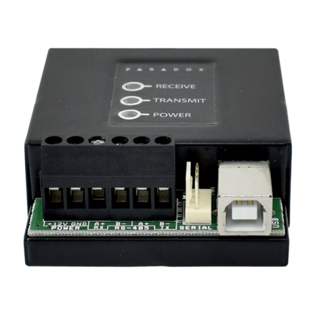 Kit De Conversión Rs-485/Rs-232