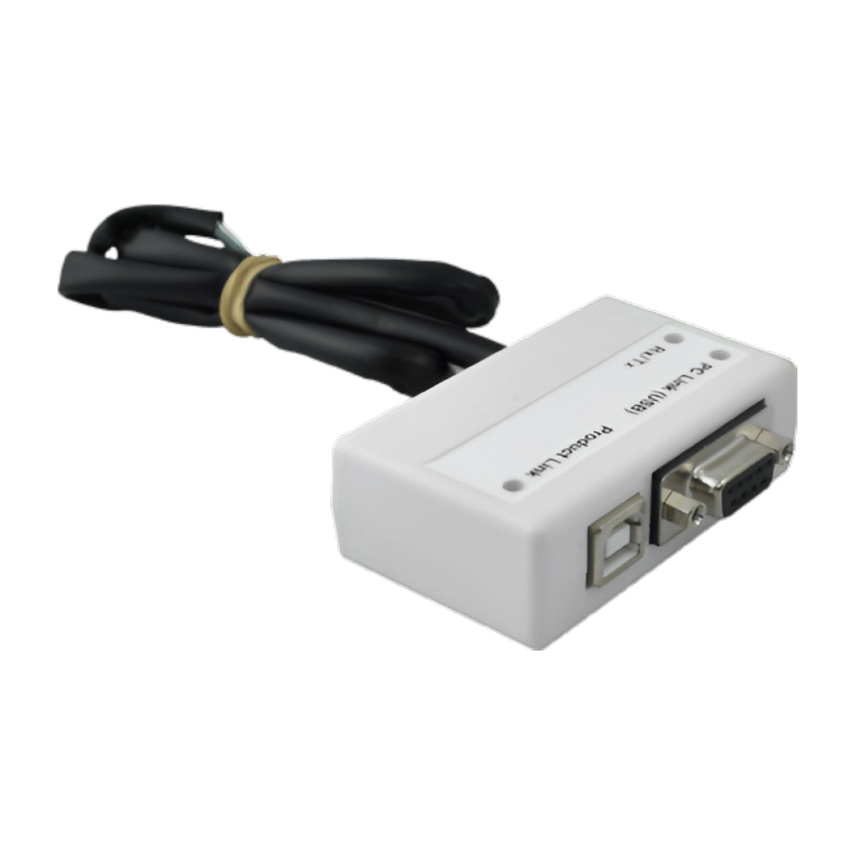 Interfaz De Conexión Directa Para Centrales Paradox