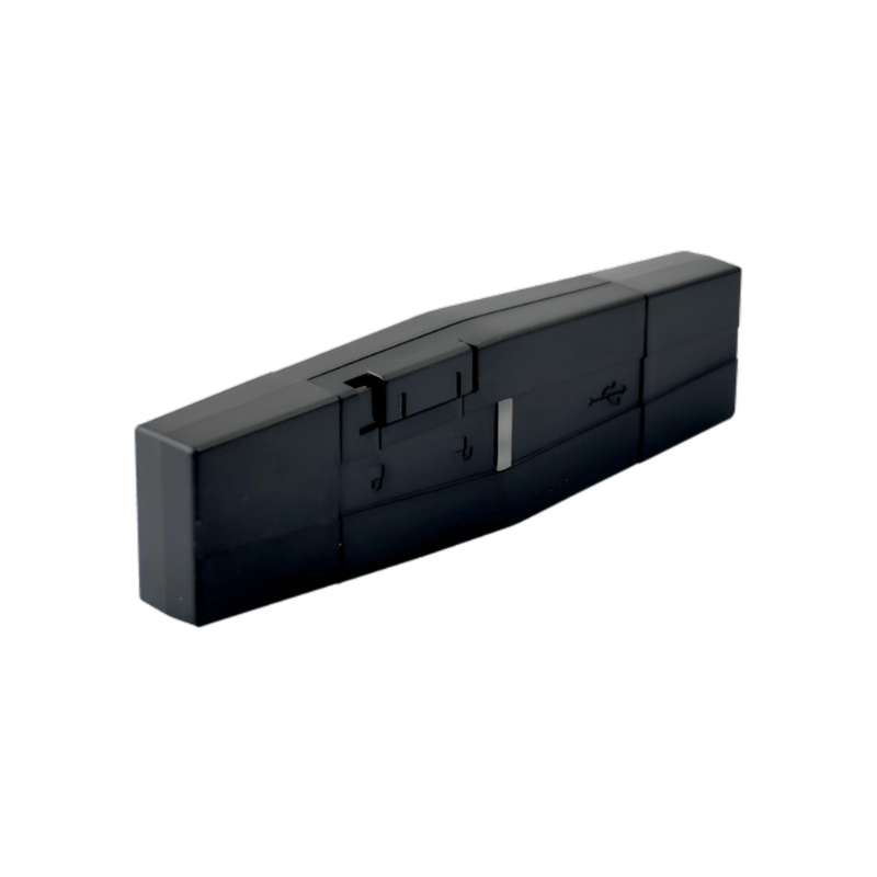 Dispositivo De Respaldo Para Centrales Paradox Usb