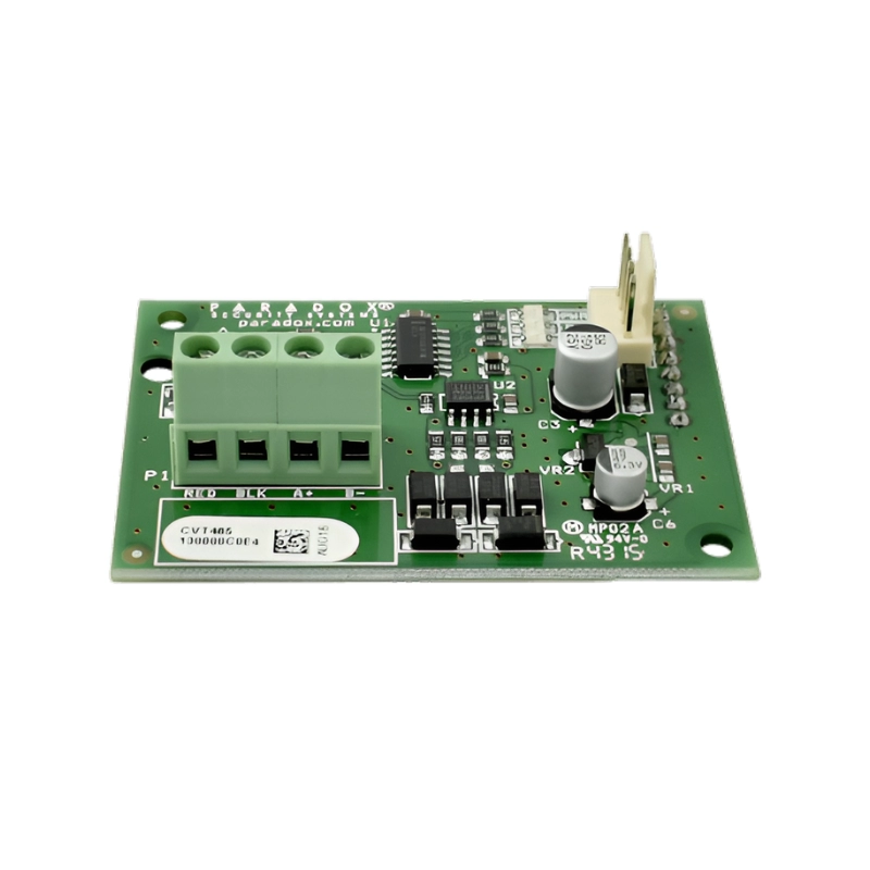 Convertidor Externo Rs485