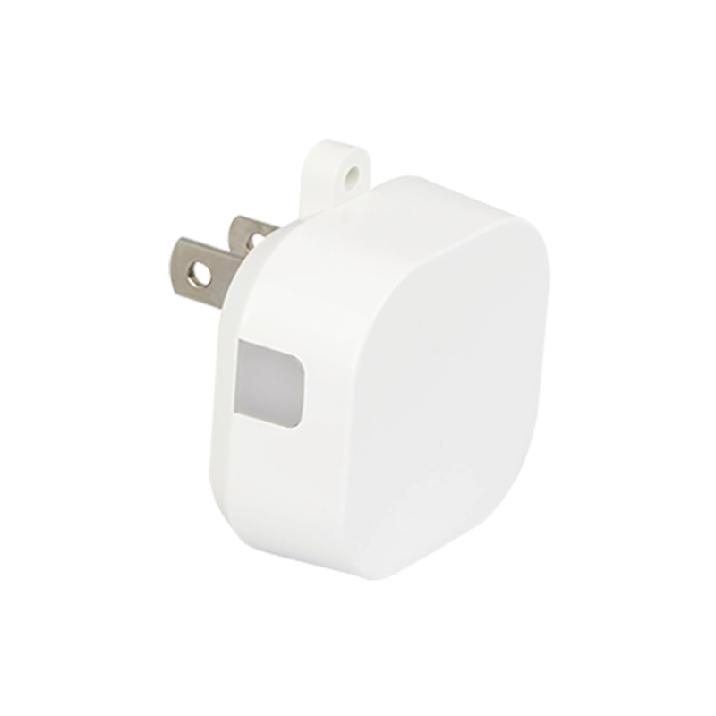 Módulo Interruptor Z-Wave Doble Horus