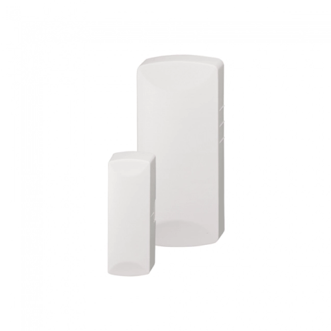 Sensor Magnético Inalámbrico Puerta/Ventana Apertura Max 15.875