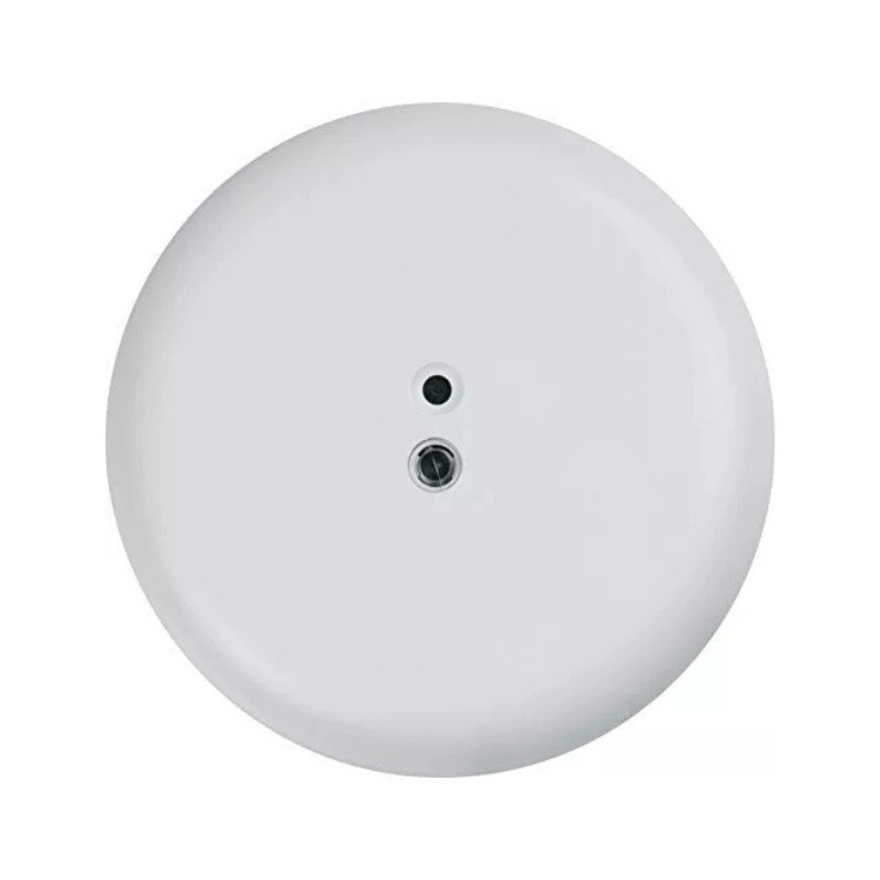 Sensor Acústico De Rotura De Vidrio Cableado De 1.5m - 7.6m