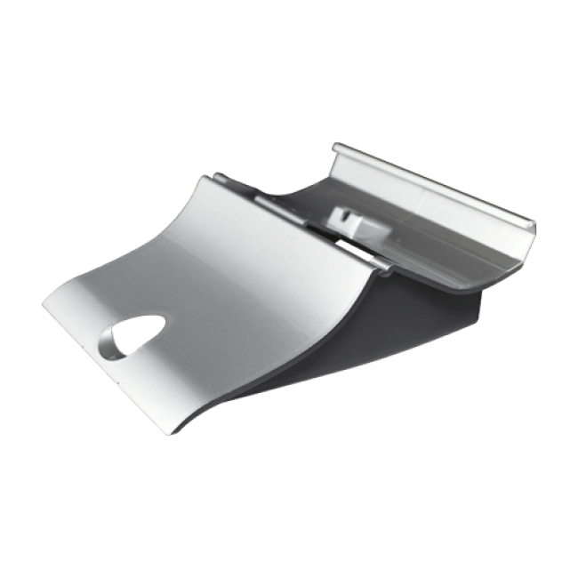 Base Para Panel Compacto Interlogix ZW6400