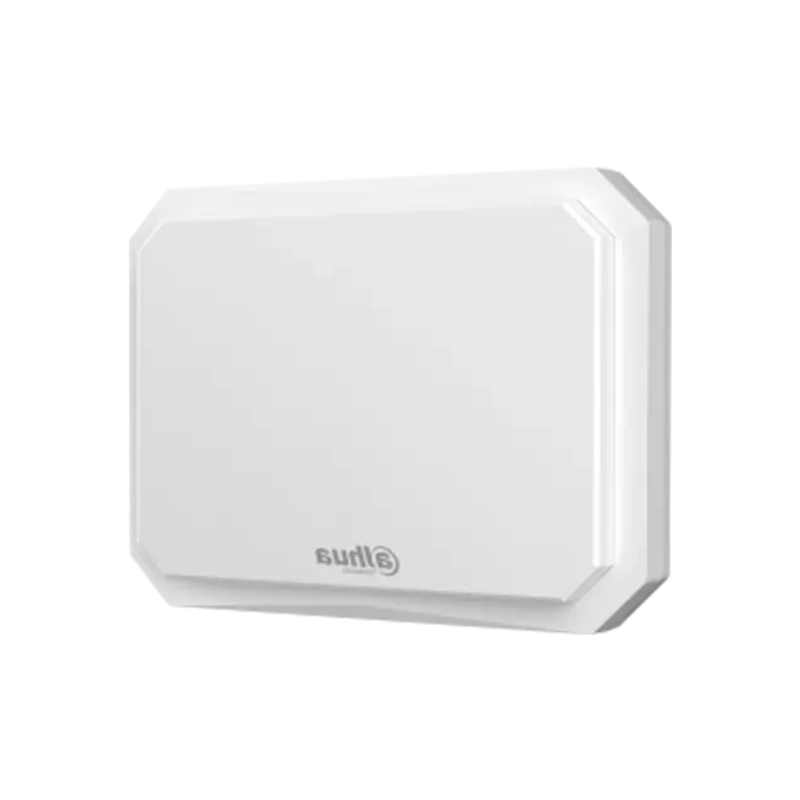 Sistema Radar 300m Humano 240m Vehículo IP66