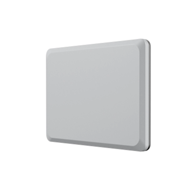 Sistema Radar 300m Humano 450m Vehículo IP66