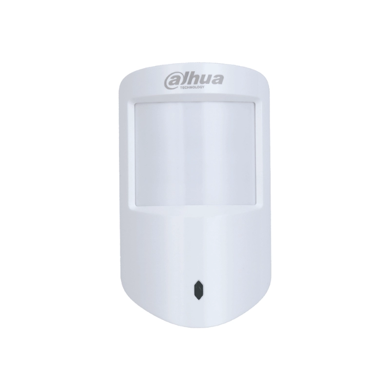 Sensor PIR Inalámbrico Protocolo AIRFL Y 433Mhz