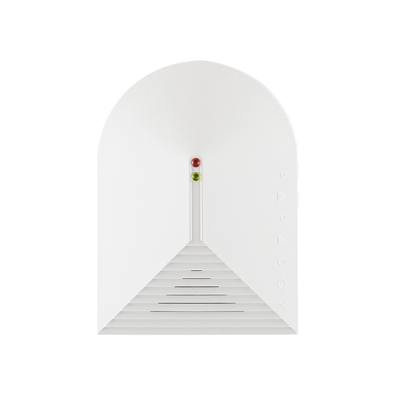 Detector Digital De Rotura De Vidrios Direccionable