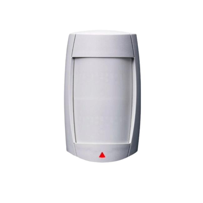 Detector De Movimiento Tipo QUAD Anti-Mascota