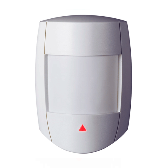 Detector De Movimiento Tipo QUAD