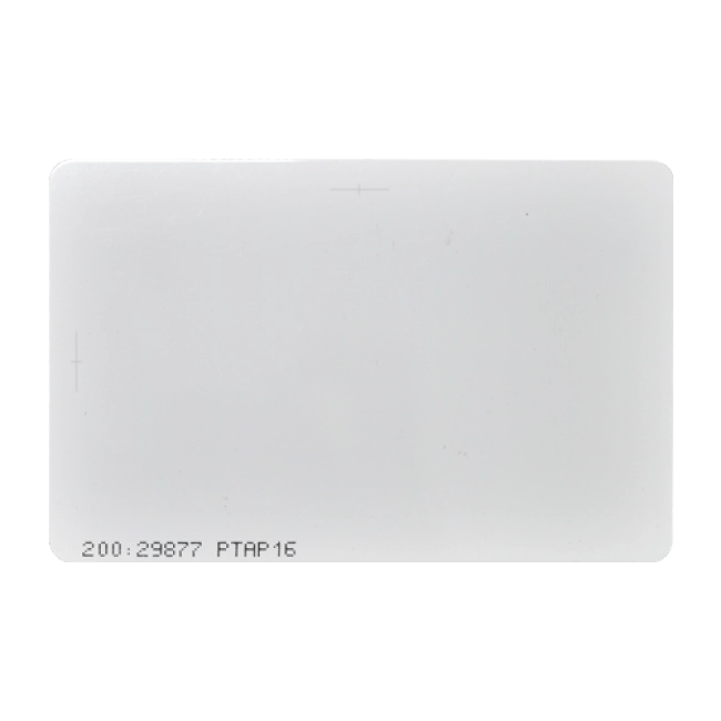 Tarjeta De Proximidad C706