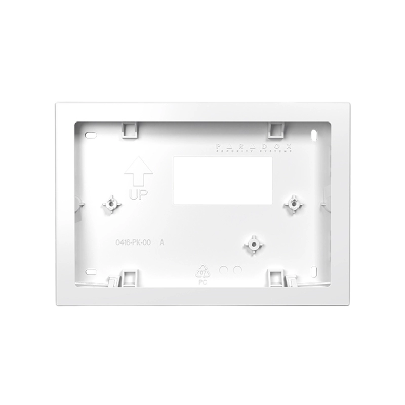 Soporte De Empotrar En Pared Para TM70