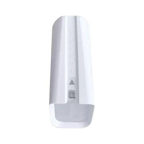 Detector Dual De Cortina Cableado Para Ventanas Y Puertas Correderas