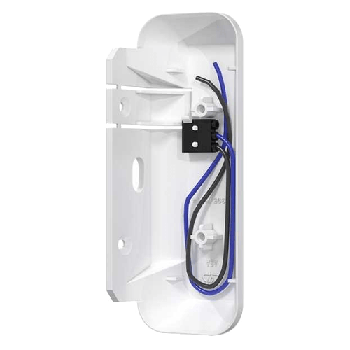 Soporte De Pared Giro 90° Para Detector NV35