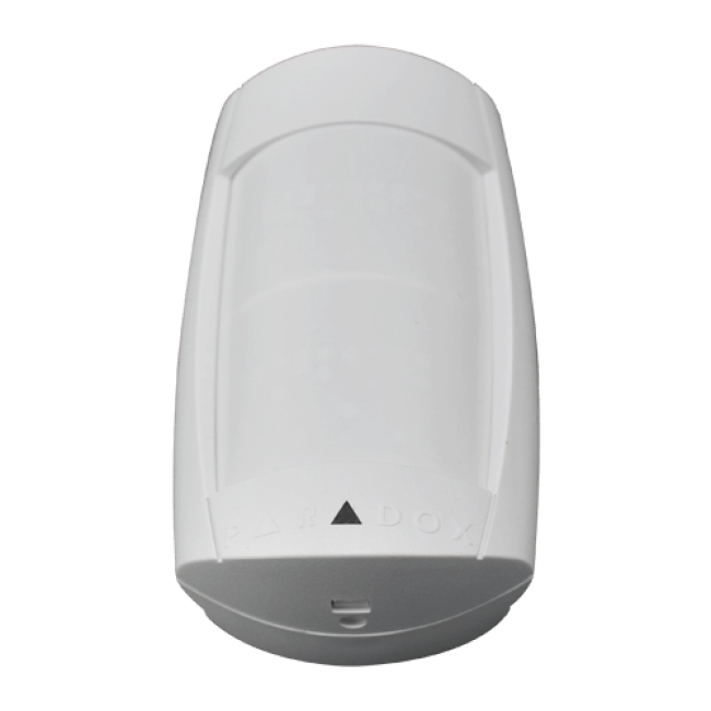 Detector De Movimiento Digital Inalámbrico Dual Anti-Mascota