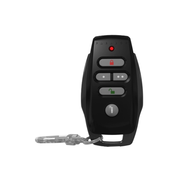 Control Remoto Bidireccional Magellan Inalambrico 433Mhz