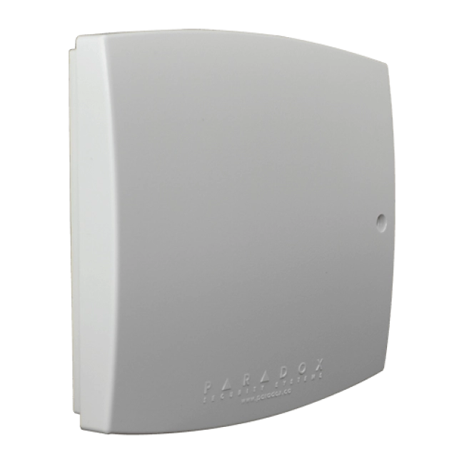 Caja Plástica Para Uso Zx8Sp, Zx8, Rpt1 Y Pgm4