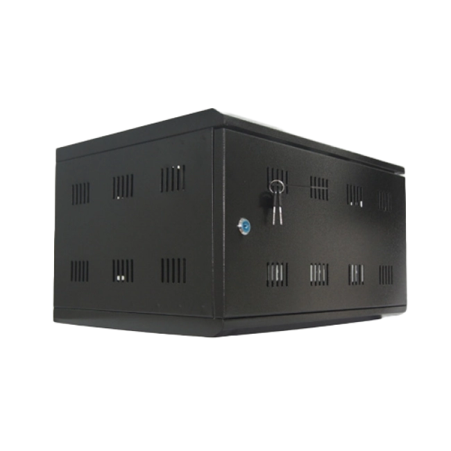 Gabinete 5Ru 29X52X40 Negro