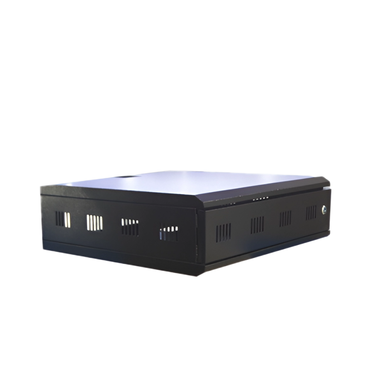 Gabinete Xl 17X52X52 Negro