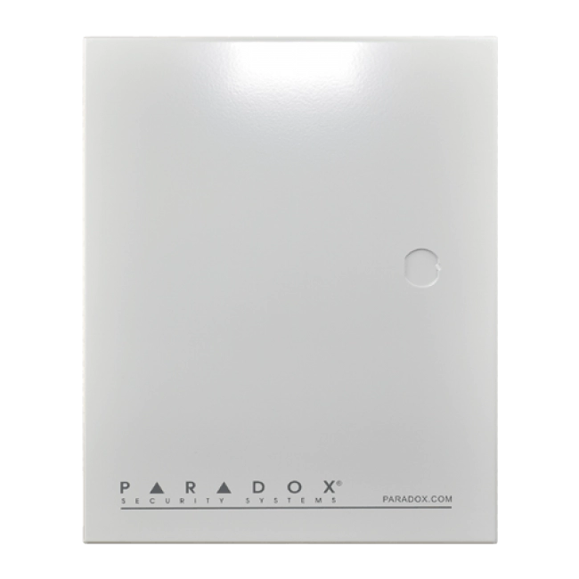 Caja Metalica 28X28X7.6 Cm