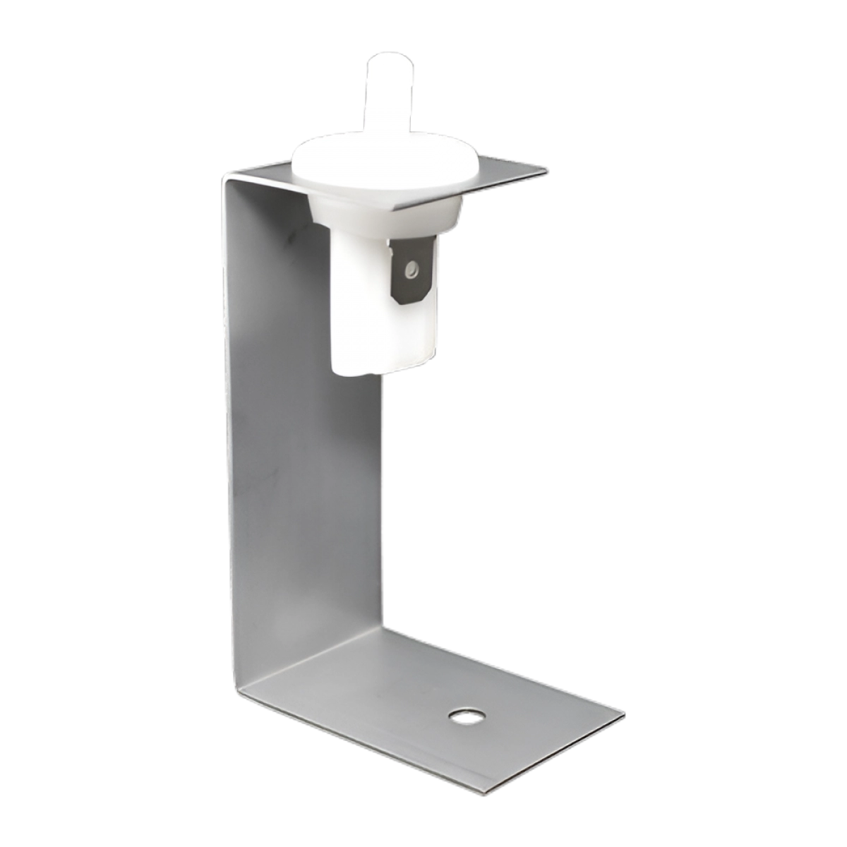 Kit Tamper Para Caja Metálica Para Alarma Detecta Apertura De Puerta O Remoción De La Pared