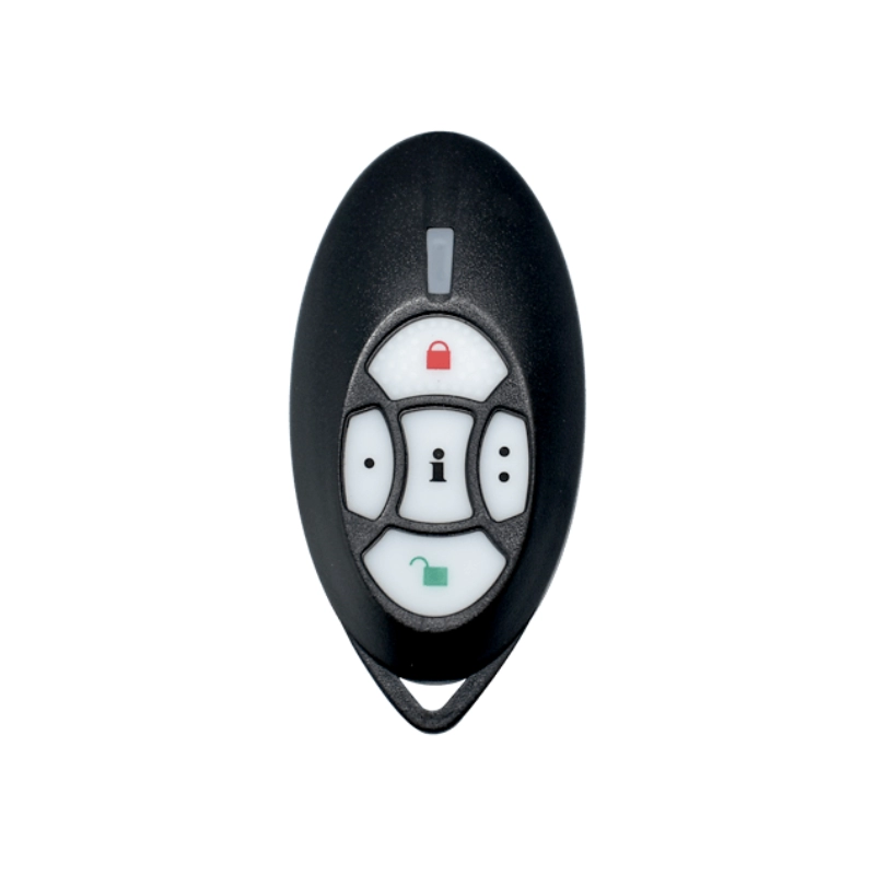 Control Remoto Bidireccional Magellan Con Botones Con Luz