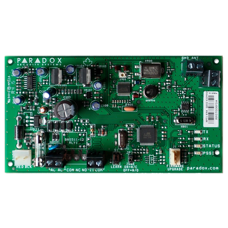 Repetidor Inalámbrico Magellan Plus