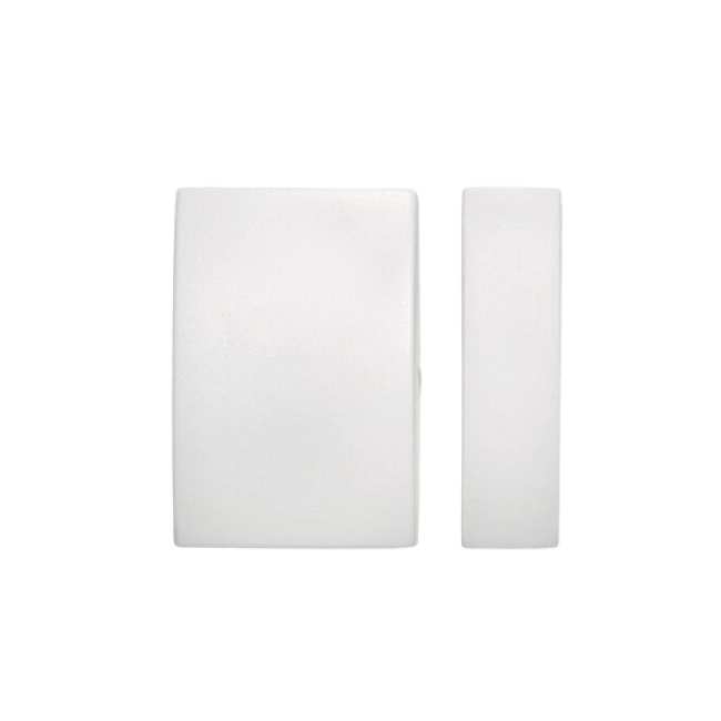 Mini Contacto Magnético De Puerta Inalámbrica 433Mhz