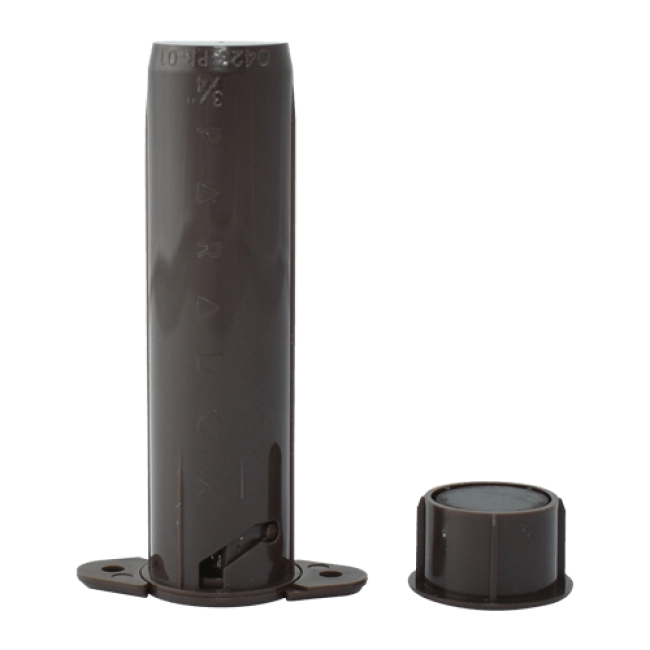 Contacto Magnético Empotrable Inalambrica 433Mhz