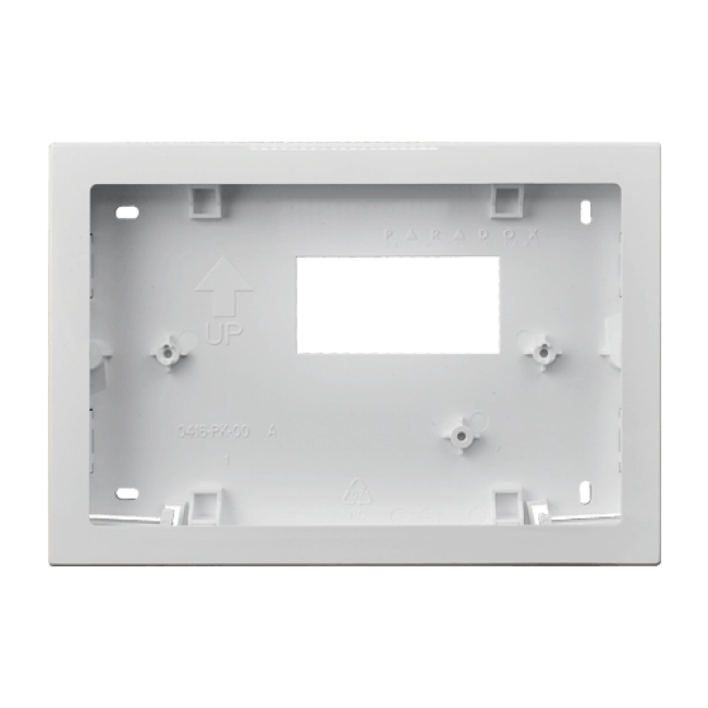 Soporte De Empotrar A La Pared Para TM70