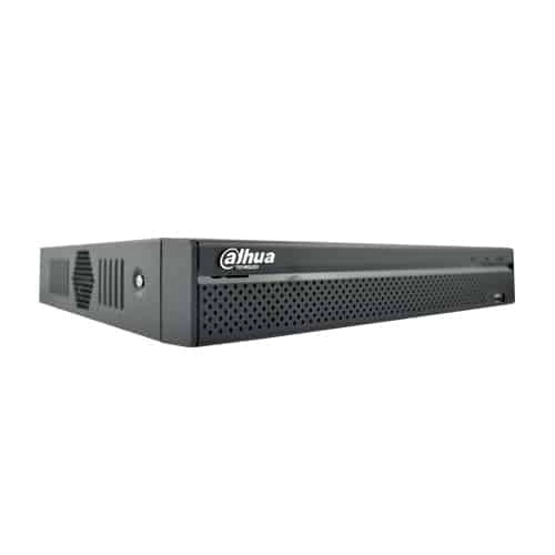 DVR 4Ch + 1Ch Ip Grabación hasta 1080N 1 HDMI  Cooper