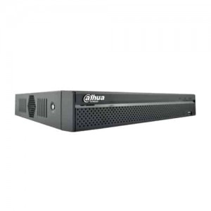 DVR 4Ch + 2Ch Ip Grabación hasta 5M-N HDMI + Ai Coding Smdplus