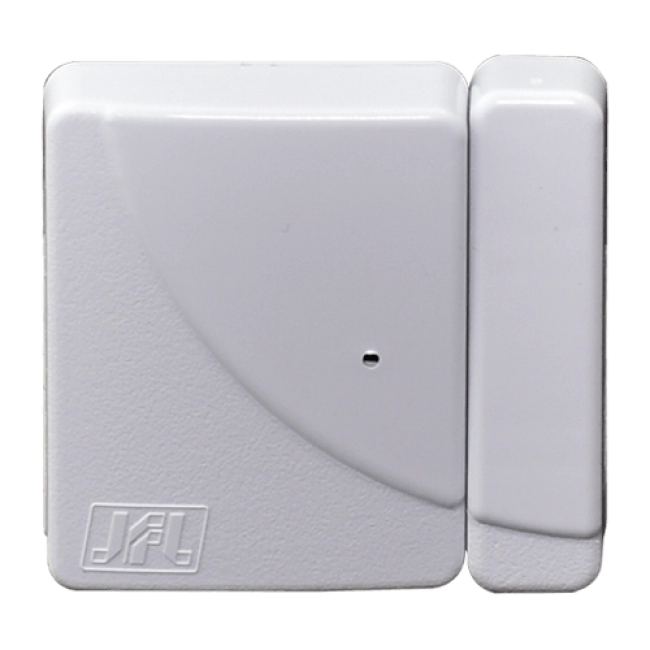 Sensor De Apertura Inalámbrico Para Puerta Con Resonador