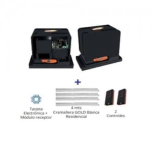 Dz Cube 800 Análogo