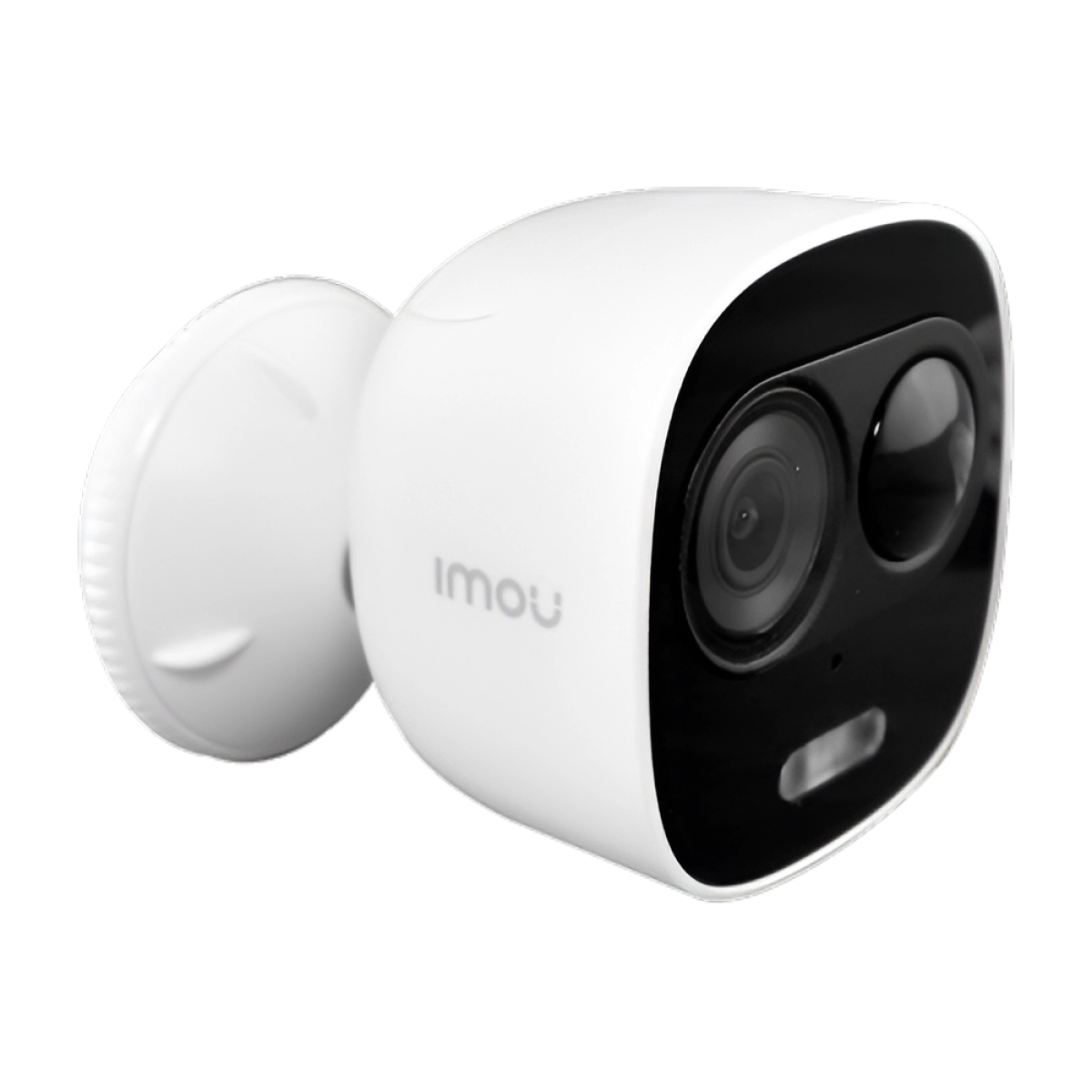 Camara Ip Looc 2Mp@30Fps Lente 2,8Mm Fov 111° Ip65 Wifi