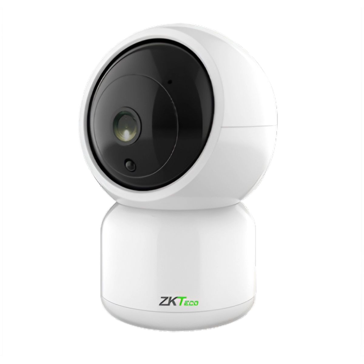 Camara Pt Wifi 1080P Cmos 1/2.7''Lente 3.6Mm H.264 - Tfcard Hasta 256Gb