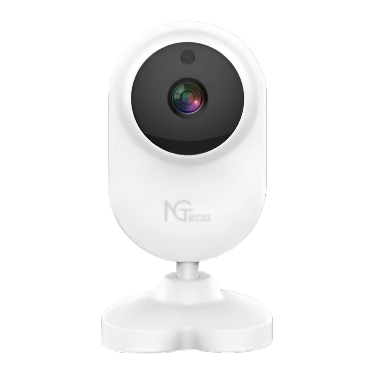 Cámara Ip Wifi 2Mp 30Fps Cmos 1/2.9''Lente 3.6Mm H.264, 6 Ir Leds - Tf Card 256Gb