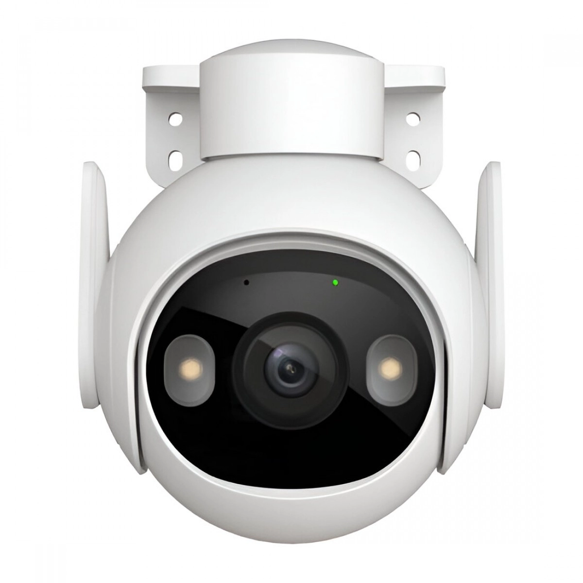 Camara Ip Cruiser 2 De 3Mp/2K 25Fps 3,6Mm H.265 30M Audio 2Vias Ip66