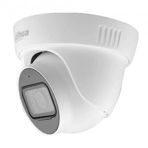 Cámara Ip Domo Semimetálico 4Mp Lente Motor