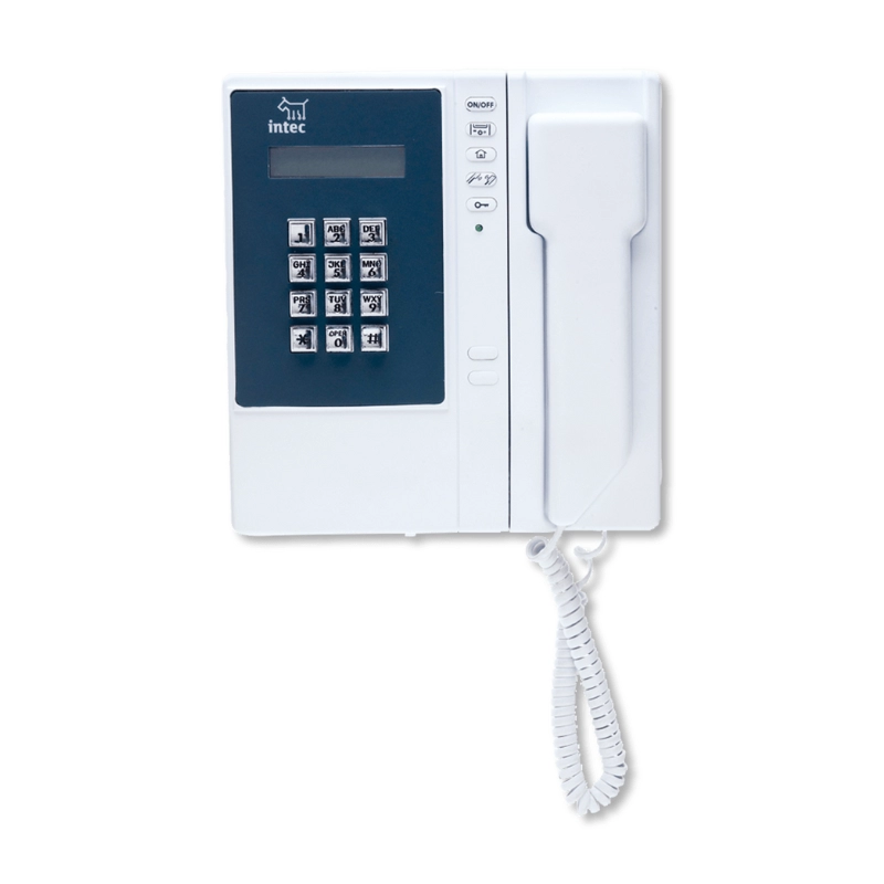 Tablero Conserje Híbrido Suelto Para conectar Con Rosetas