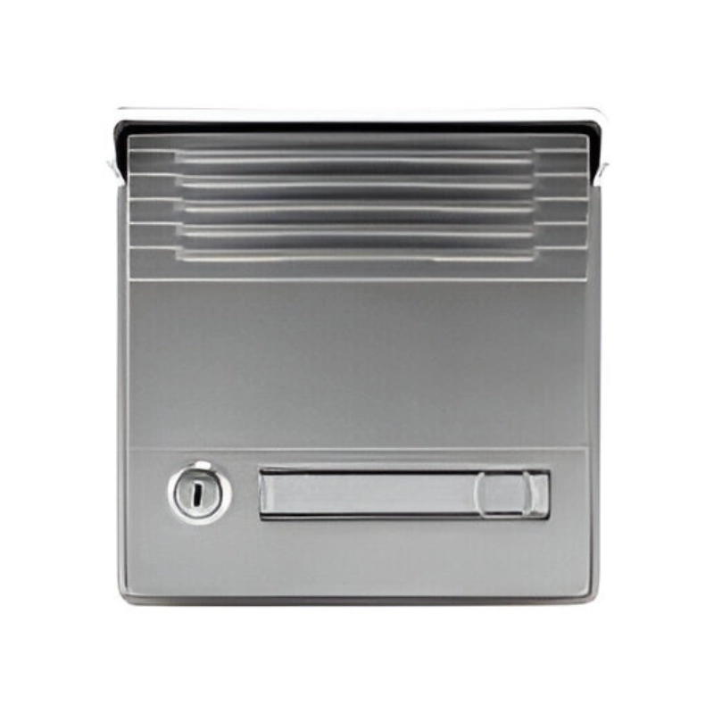 Frente De Calle De Sobreponer De Plástico ABS