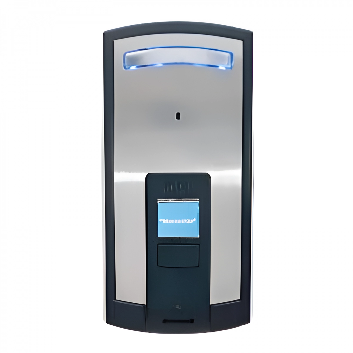 Frente De Calle De Un Botón Diseño Bot