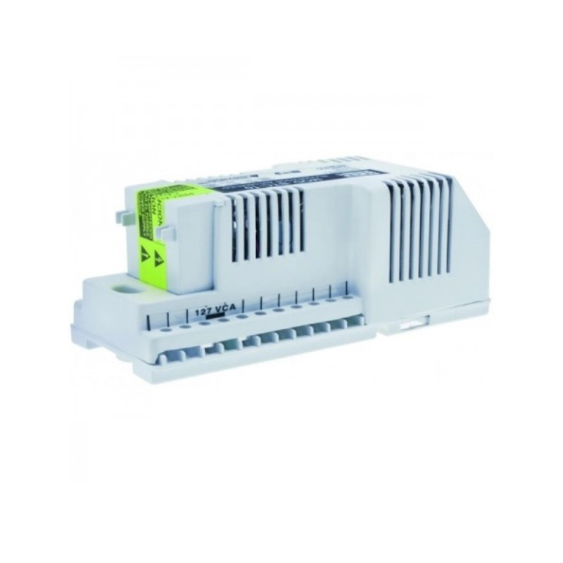 Fuente Y Bloqueador Automático Para Videoportero