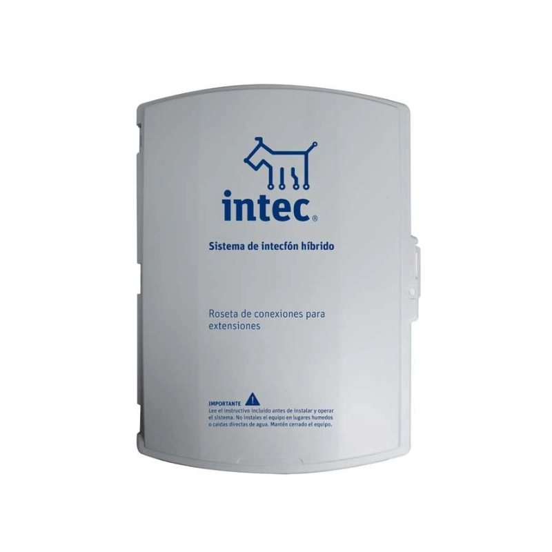 Roseta Para 8 Departamentos Para Frentes De Calle