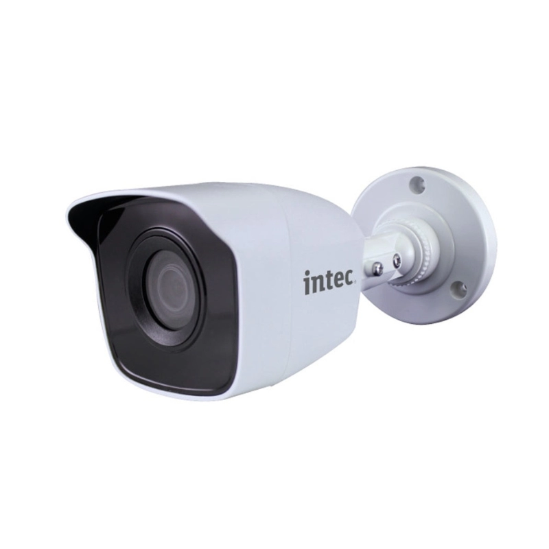 Cámara Adicional A Color Sin Conmutador